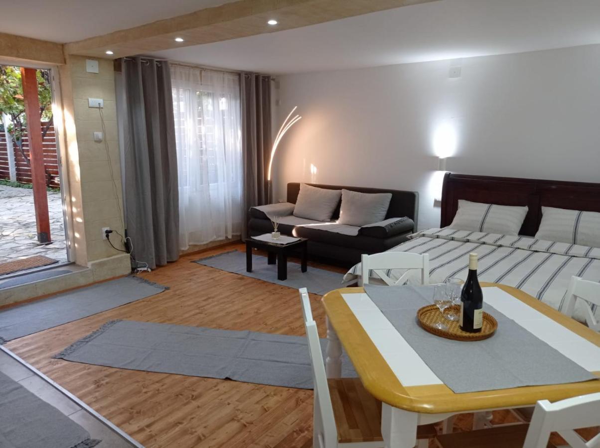 Meda Apartment Belgrade Exterior photo