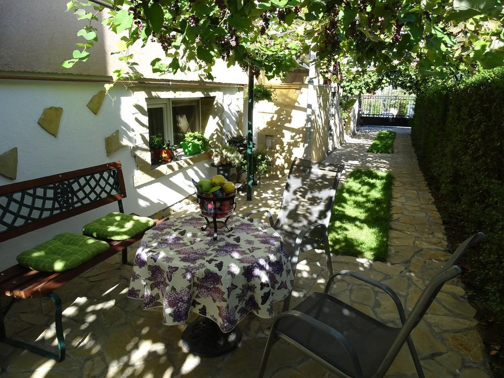 Meda Apartment Belgrade Exterior photo